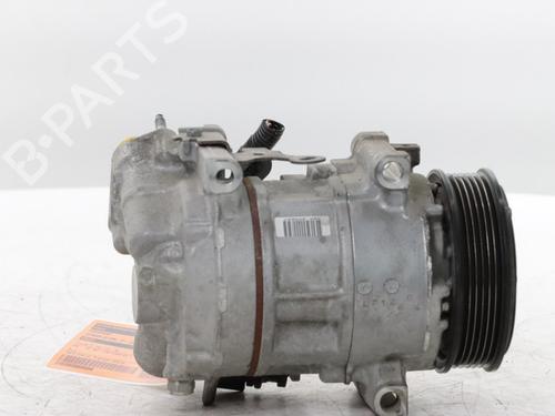 AC compressor CITROËN C3 AIRCROSS II (2R_, 2C_) 1.2 PureTech 130 (2RHNYH) | BP34563164M34  - Image 5