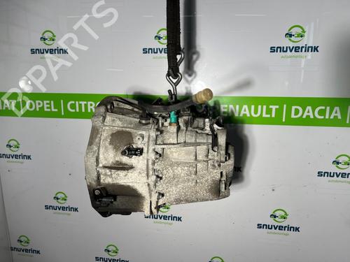 Gearbox RENAULT LAGUNA III Grandtour (KT0/1) 2.0 GT | BP24160531M3 