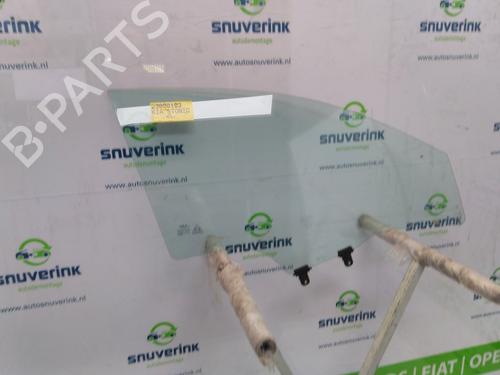 Front right door window KIA STONIC (YB) 1.0 T-GDi Eco-Dynamics+ | BP13321943C19 