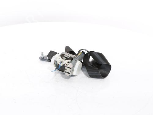 Front left seatbelt CITROËN C3 II (SC_) 1.6 HDi | BP27351402I26 - Image 3