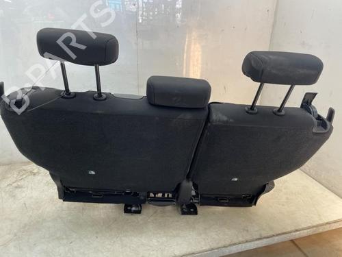 Rear seat RENAULT CAPTUR I (J5_, H5_) 1.2 TCe 120 | BP40586717C17 - Image 5