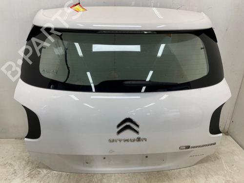 Used Tailgate CITROËN C3 AIRCROSS II (2R_, 2C_) 1.2 PureTech 110 (2RHNZB, 2RHNZW, 2RHNPX, 2RHNPJ) (110 hp) 31961023