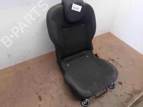Rear seat RENAULT TWINGO II (CN0_) 1.2 16V (CN04, CN0B) | BP40568505C17 - Image 3