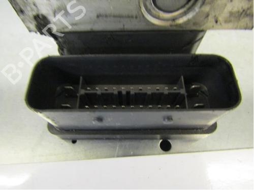 ABS pump CITROËN C3 II (SC_) 1.6 HDi | BP40563679M43 - Image 2