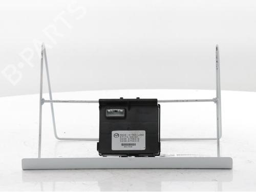 control-unit-mazda-cx-3-dk-2015-29241659 main image