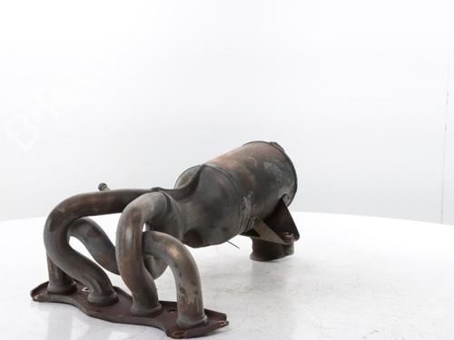 Catalyst CITROËN BERLINGO Box Body/MPV (B9) 1.6 VTi 95 | BP31960200M10 