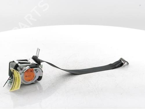 Rear right seatbelt RENAULT SCENIC E-TECH PHASE I EV87 | BP40584598I28 - Image 10