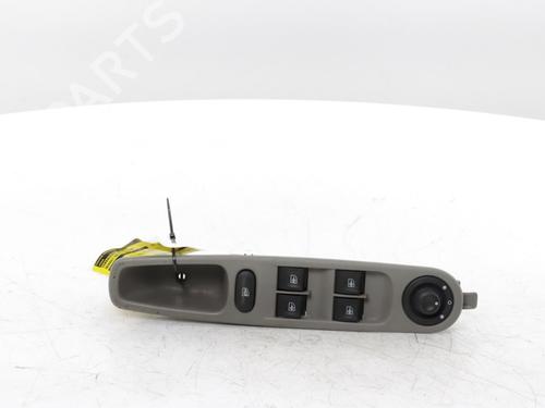 Used Switch RENAULT ZOE (BFM_) ZOE (88 hp) 30186763