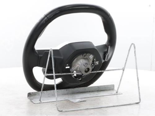 Steering wheel RENAULT AUSTRAL E-TECH 200 Hybrid (HGM2) | BP40542660C49 - Image 5