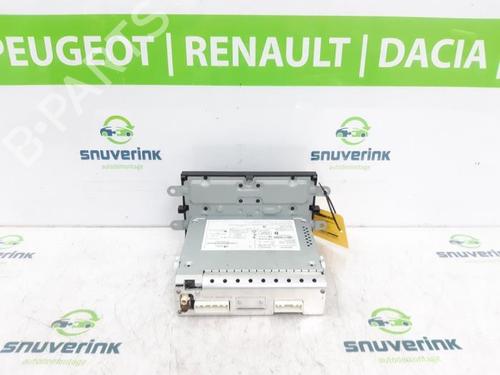 Radio RENAULT TWINGO III (BCM_, BCA_) 1.0 SCe 70 | BP40576927E6 - Image 4