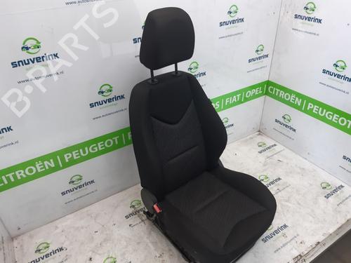 Left front seat PEUGEOT 308 I (4A_, 4C_) 1.6 16V | BP11010023C15 