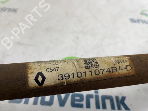 Left front driveshaft RENAULT EXPRESS Box Body/MPV 1.5 Blue dCi 75 (F6AA) | BP25828911M38 - Image 4