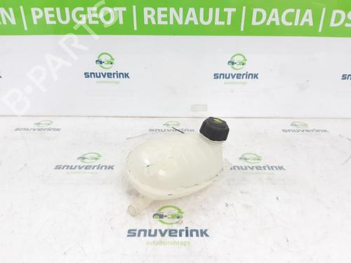 Expansion tank RENAULT ARKANA I (LCM_, LDN_) 1.6 E-TECH 145 (LDMU) | BP30757437C120