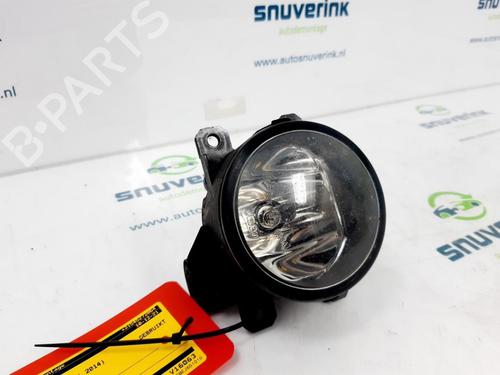 Used Right front fog light Right front fog light CITROËN C4 Grand Picasso II (DA_, DE_) 1.6 HDi / BlueHDi 115 (115 hp) 10804014 10804014