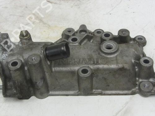 Cuerpo del termostato RENAULT MEGANE II (BM0/1_, CM0/1_) 1.6 16V (BM0C, CM0C) (113 hp) 18950103