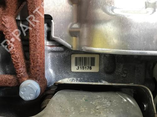 Engine OPEL VIVARO C Van (K0) 2.0 | BP37072221M1 - Image 9