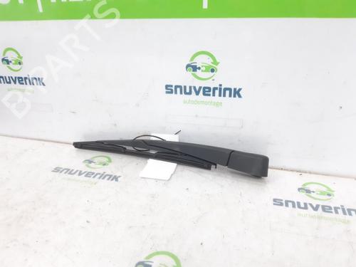 Rear windshield wiper arm PEUGEOT 3008 II SUV (MC_, MR_, MJ_, M4_) 1.2 THP/ PureTech 130 (MRHNSM, MRHNSU, MRHNSJ, MRHNYW,... | BP24647483C144