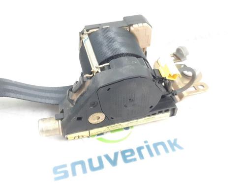 Front left seatbelt PEUGEOT BOXER Van (244) 2.2 HDi | BP24166162I26 