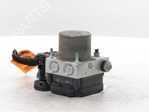 ABS pump CITROËN JUMPER II Van 2.2 HDi 130 | BP40542874M43 - Image 2