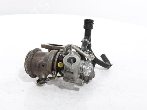 Used Turbocharger/Supercharger Turbocharger/Supercharger 34562551 34562551
