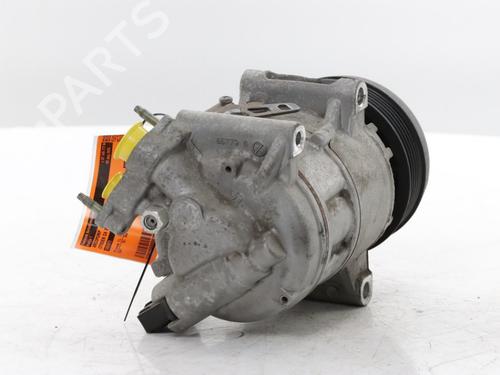 AC compressor CITROËN C4 Picasso II 1.2 THP 130 | BP39618836M34 - Image 4
