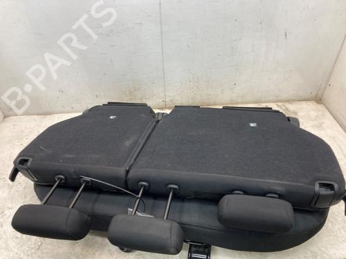 Sæde Bagtil RENAULT CAPTUR I (J5_, H5_) 1.2 TCe 120 | BP31960102C17 