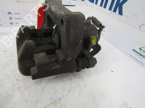 Højre bremsekaliber bag CITROËN BERLINGO MULTISPACE (B9) 1.6 HDi 90 | BP24163033M106 