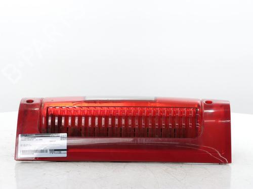 Used Right taillight PEUGEOT BOXER Van (244) 2.2 HDi (101 hp) 30866760