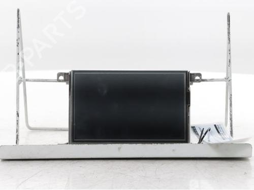 Used Display monitor Display monitor PEUGEOT EXPERT Van (V_) E-EXPERT (136 hp) 31261455 31261455