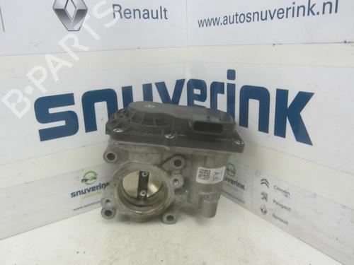 Throttle body RENAULT MEGANE III Grandtour (KZ0/1) 1.2 TCe (KZ2B, KZ11) | BP10788470M82 