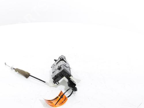 Rear right lock CITROËN BERLINGO Box Body/MPV (B9) 1.6 HDi 90 | BP27351360C99