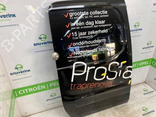 Right slide door PEUGEOT PARTNER Box Body/MPV 1.6 HDi / BlueHDi 75 | BP24477092C75 