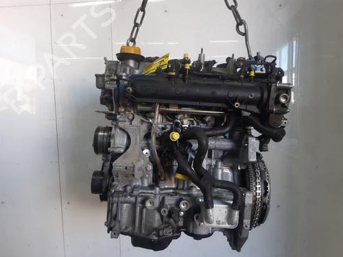 Used Engine Engine 38234807 38234807