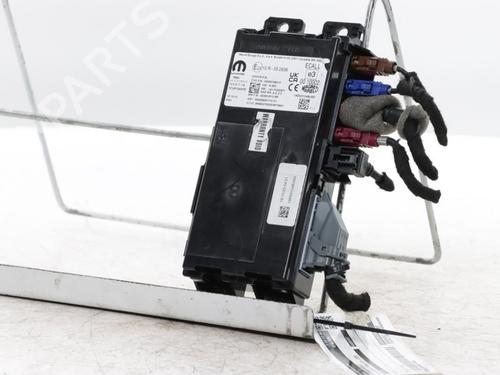 Control unit ALFA ROMEO TONALE (965_) 1.5 Mild Hybrid | BP34423755M11 - Image 2