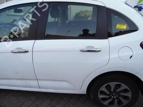 Start/Stop ECU CITROËN C3 II (SC_) 1.2 VTi 82 | BP40594733M59 - Image 14