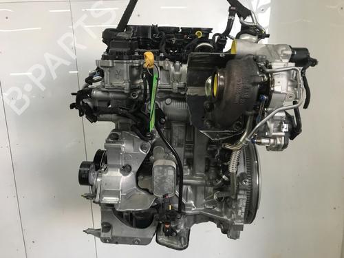 Used Engine OPEL CORSA F (P2JO) 1.2 MHEV (101 hp) 27971396