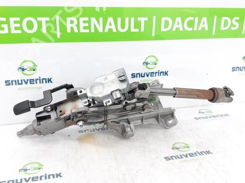 Used Steering column Steering column 13194175 13194175
