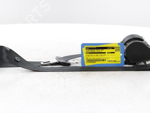 Front right seatbelt PEUGEOT BOXER Van 2.2 HDi 100 | BP38409294I25 - Image 5