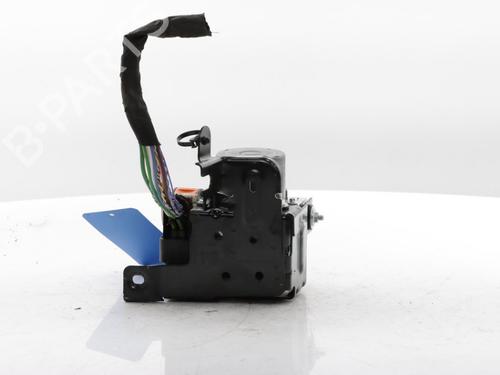 ABS pump PEUGEOT 508 II (FB_, FH_, F3_) Hybrid 225 (F35GQU) | BP29069081M43 