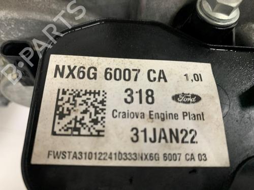 Engine FORD FOCUS IV Turnier (HP) 1.0 EcoBoost mHEV | BP40527523M1 - Image 7