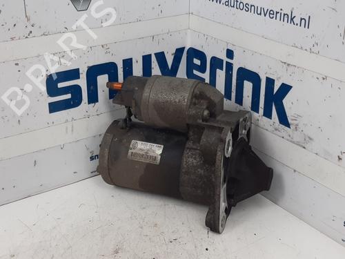 Used Starter DACIA LOGAN MCV (KS_) 1.6 (KS0B, KS0D, KS0F) (87 hp) 10794555