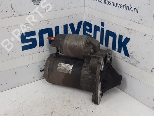 BP10794555M8 | Motor de arranque DACIA LOGAN MCV (KS_) 1.6 (KS0B, KS0D, KS0F) BP10794555M8