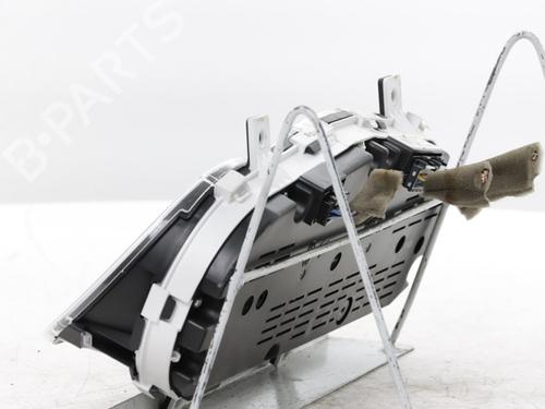 Instrument cluster RENAULT KOLEOS I (HY_) 2.0 dCi 4x4 (HY0K) | BP33845964C47 - Image 4