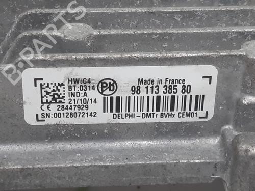Switch PEUGEOT 3008 II SUV (MC_, MR_, MJ_, M4_) 1.2 THP/ PureTech 130 (MRHNSM, MRHNSU, MRHNSJ, MRHNYW,... | BP17223435I30 