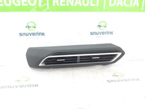 Air vent PEUGEOT 3008 II SUV (MC_, MR_, MJ_, M4_) 1.2 THP/ PureTech 130 (MRHNSM, MRHNSU, MRHNSJ, MRHNYW,... | BP21194469I21 