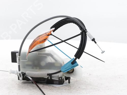 front-left-lock-citroen-berlingo-box-bodympv-k9-2018-36538555 main image