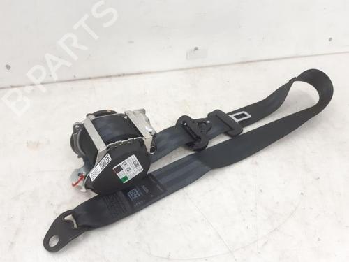 Used Front right seatbelt Front right seatbelt DACIA SANDERO III 1.0 TCe 90 (91 hp) 40584920 40584920