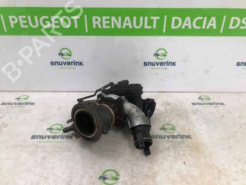 Turbolader/Kompressor für SEAT IBIZA V (KJ1, KJG) 1.0 TSI (95 hp) 18748253