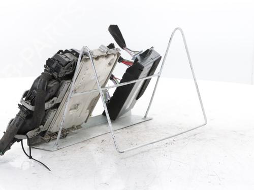 Engine control unit (ECU) RENAULT TRAFIC III Van (FG_) 2.0 dCi 145 (FGML) | BP34565392M57 - Image 4
