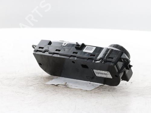 Climate control RENAULT ZOE Hatchback Van (BFM_) Electric (BFMC, BFMD) | BP38111114I5 - Image 7